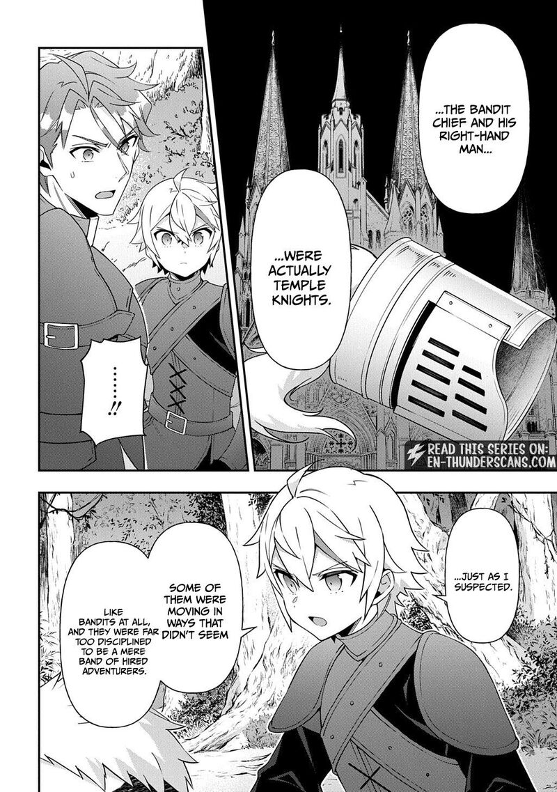 Tensei Kizoku No Isekai Boukenroku Jichou Wo Shiranai Kamigami No Shito Chapter 79 Page 29