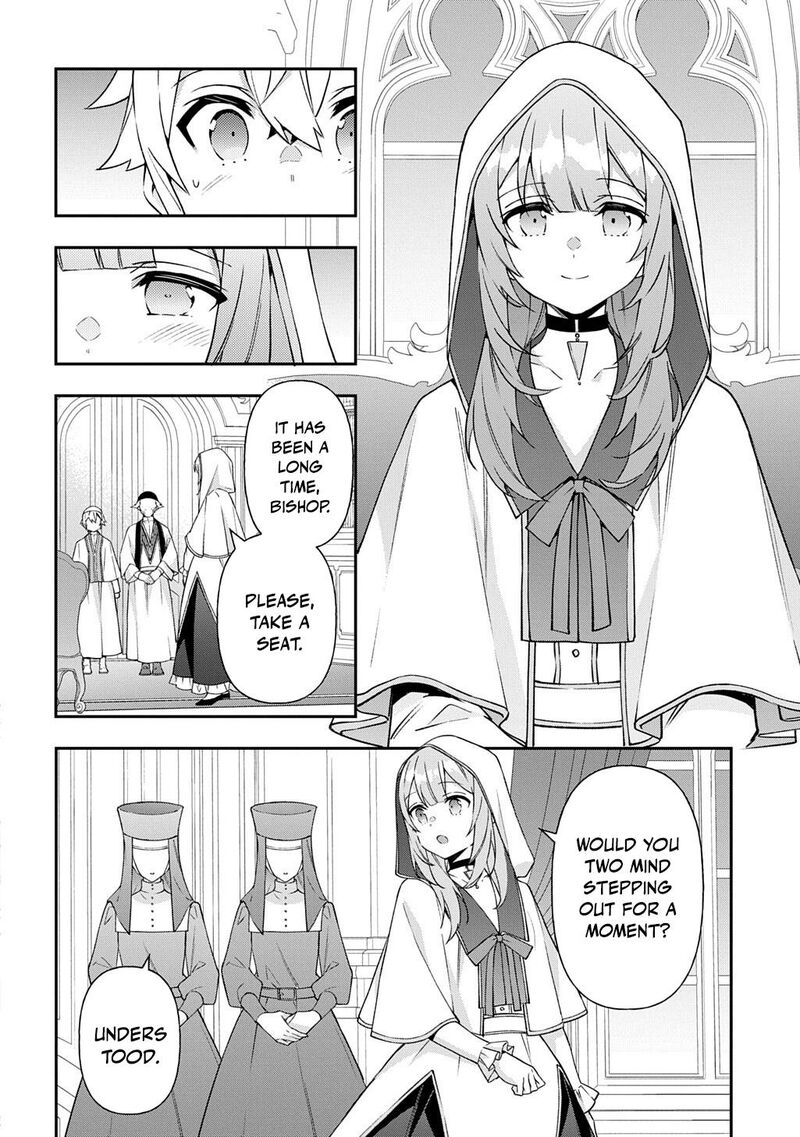 Tensei Kizoku No Isekai Boukenroku Jichou Wo Shiranai Kamigami No Shito Chapter 81 Page 10