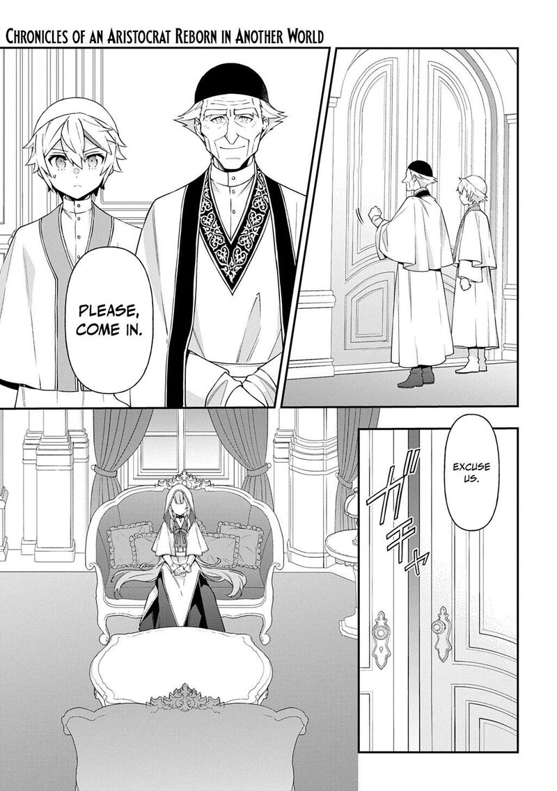Tensei Kizoku No Isekai Boukenroku Jichou Wo Shiranai Kamigami No Shito Chapter 81 Page 9