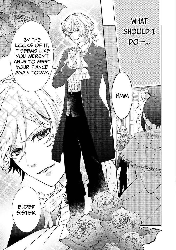 Tensei Koushaku Reijou Funtouki Watashi Rippa Ni Zamaasaretemisemasu Chapter 1 Page 10