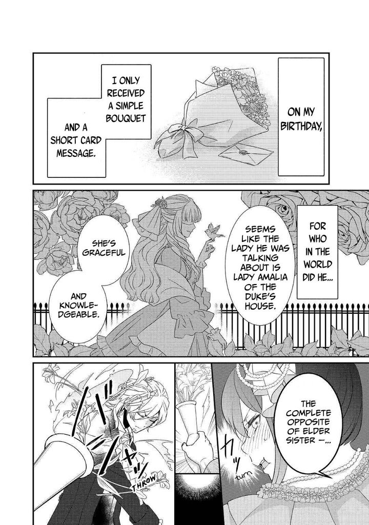 Tensei Koushaku Reijou Funtouki Watashi Rippa Ni Zamaasaretemisemasu Chapter 1 Page 13