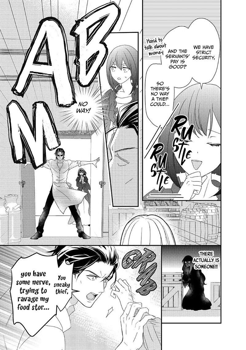 Tensei Koushaku Reijou Funtouki Watashi Rippa Ni Zamaasaretemisemasu Chapter 10 Page 10