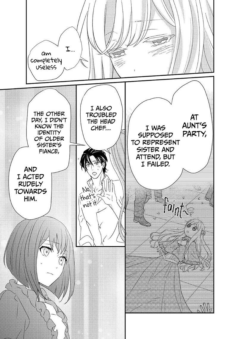 Tensei Koushaku Reijou Funtouki Watashi Rippa Ni Zamaasaretemisemasu Chapter 10 Page 20