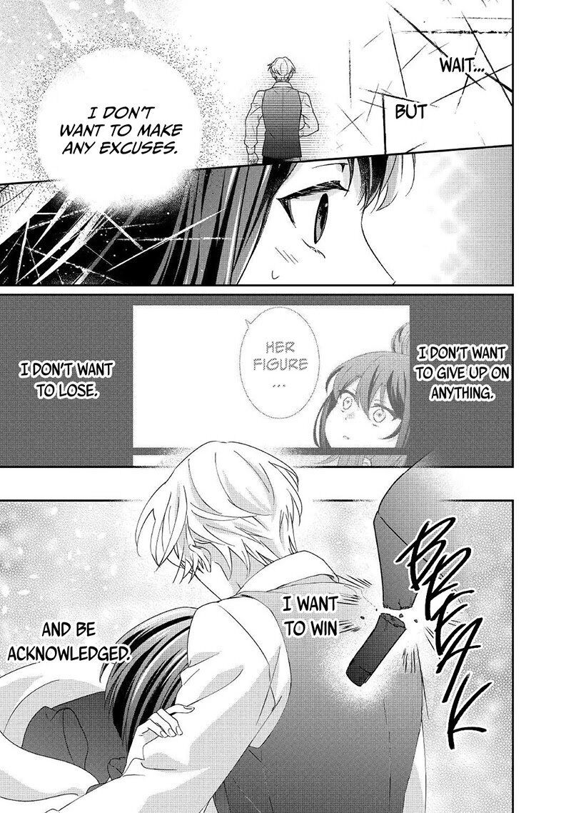 Tensei Koushaku Reijou Funtouki Watashi Rippa Ni Zamaasaretemisemasu Chapter 11 Page 16