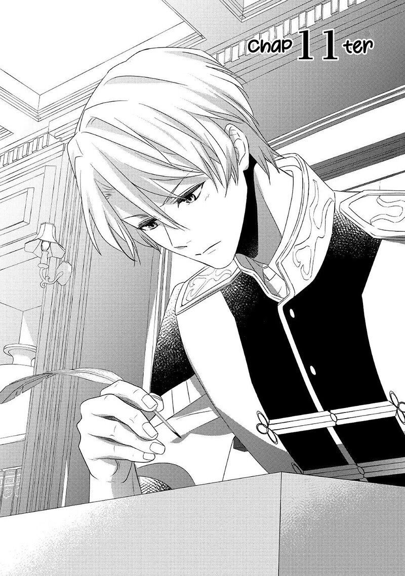 Tensei Koushaku Reijou Funtouki Watashi Rippa Ni Zamaasaretemisemasu Chapter 11 Page 2