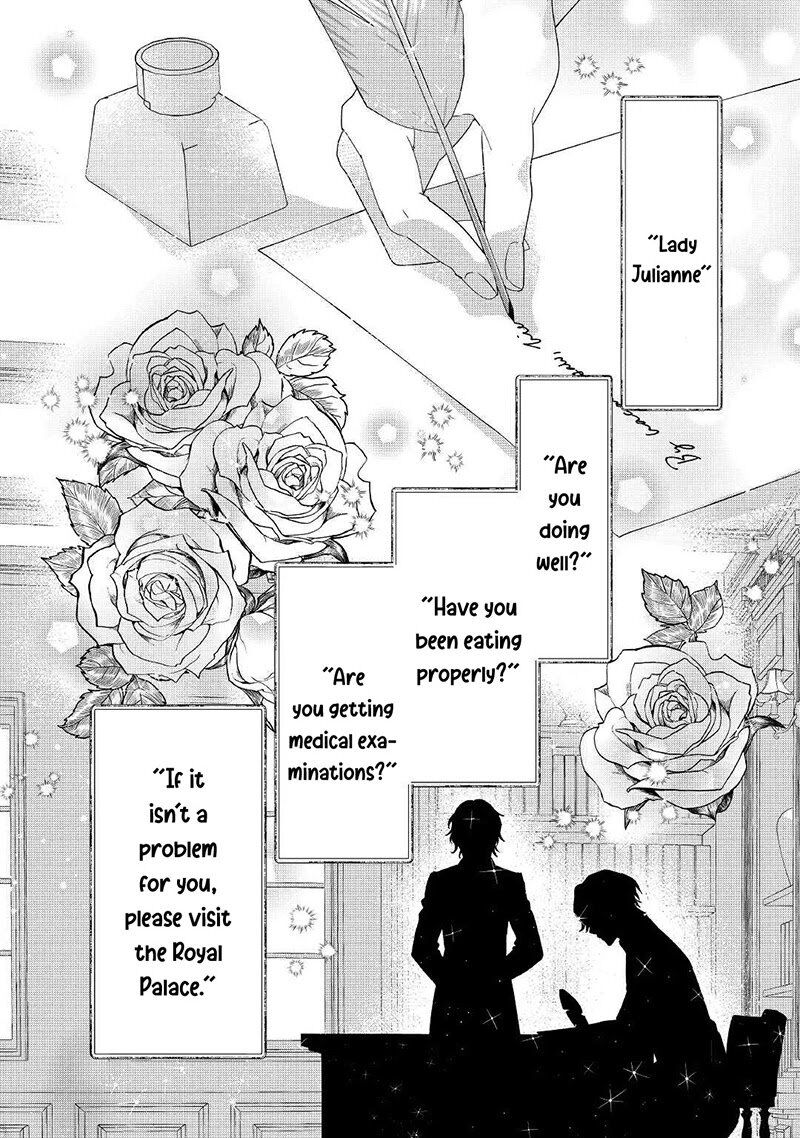 Tensei Koushaku Reijou Funtouki Watashi Rippa Ni Zamaasaretemisemasu Chapter 11 Page 3