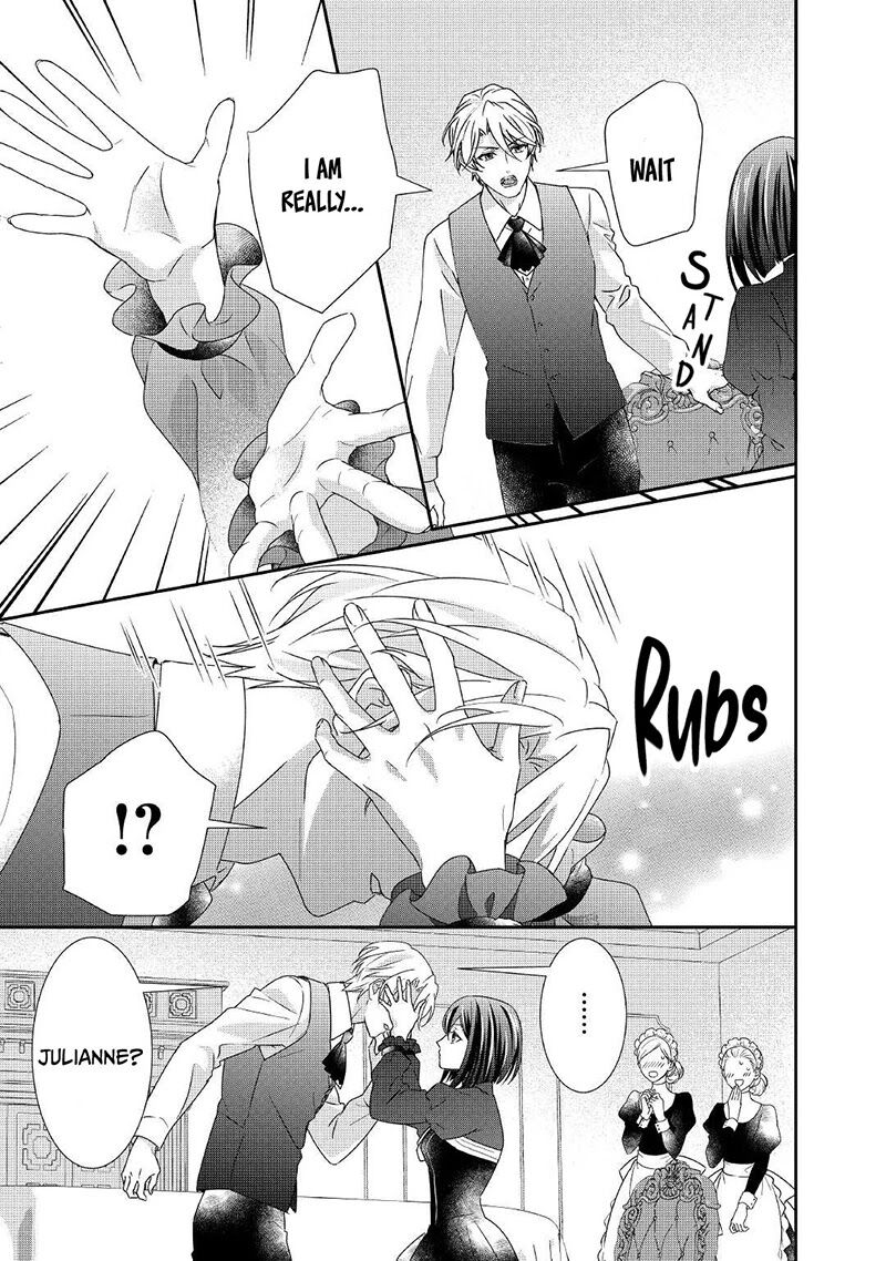 Tensei Koushaku Reijou Funtouki Watashi Rippa Ni Zamaasaretemisemasu Chapter 12 Page 16