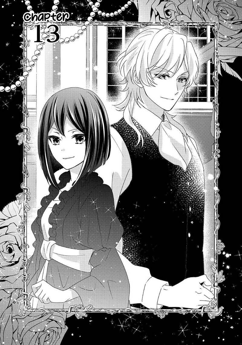 Tensei Koushaku Reijou Funtouki Watashi Rippa Ni Zamaasaretemisemasu Chapter 13 Page 2