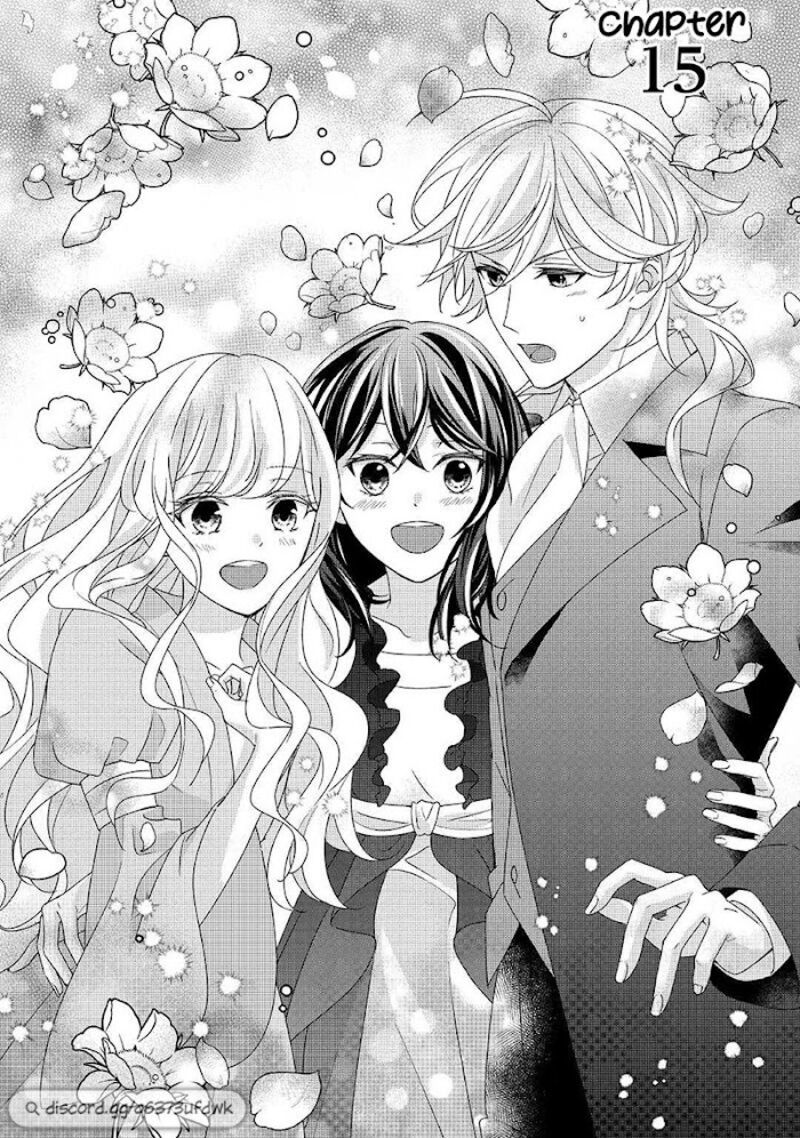 Tensei Koushaku Reijou Funtouki Watashi Rippa Ni Zamaasaretemisemasu Chapter 15 Page 5