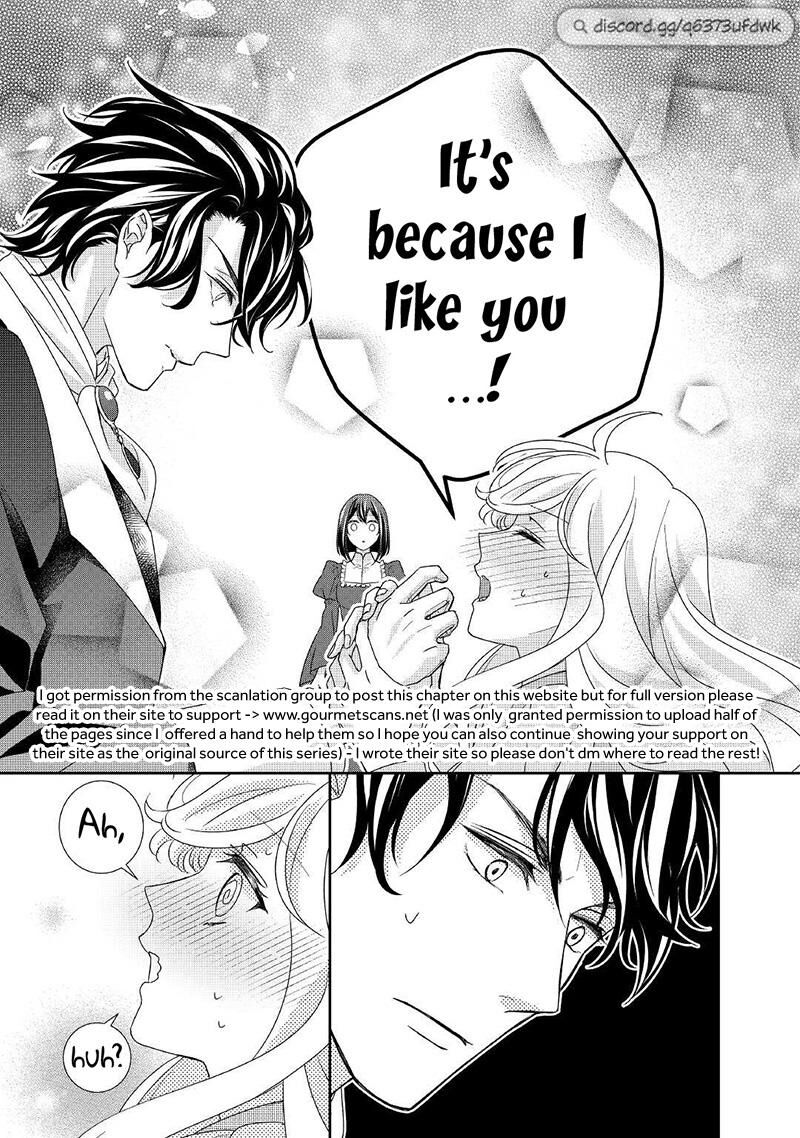 Tensei Koushaku Reijou Funtouki Watashi Rippa Ni Zamaasaretemisemasu Chapter 16 Page 14