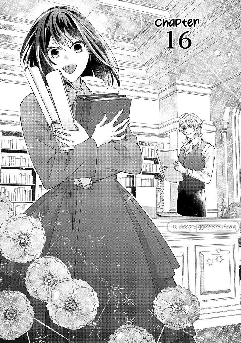 Tensei Koushaku Reijou Funtouki Watashi Rippa Ni Zamaasaretemisemasu Chapter 16 Page 2