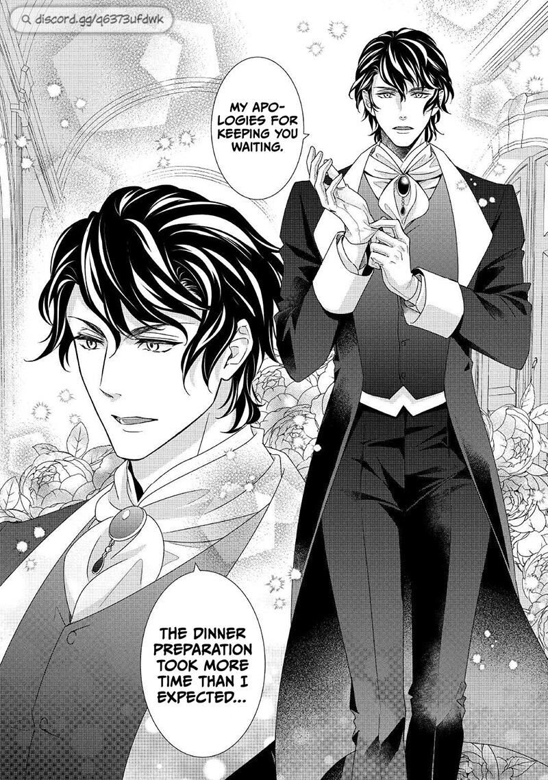 Tensei Koushaku Reijou Funtouki Watashi Rippa Ni Zamaasaretemisemasu Chapter 16 Page 7