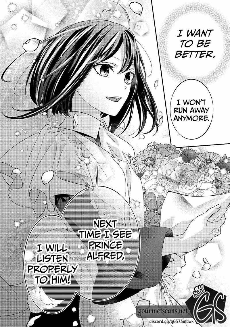 Tensei Koushaku Reijou Funtouki Watashi Rippa Ni Zamaasaretemisemasu Chapter 17 Page 29