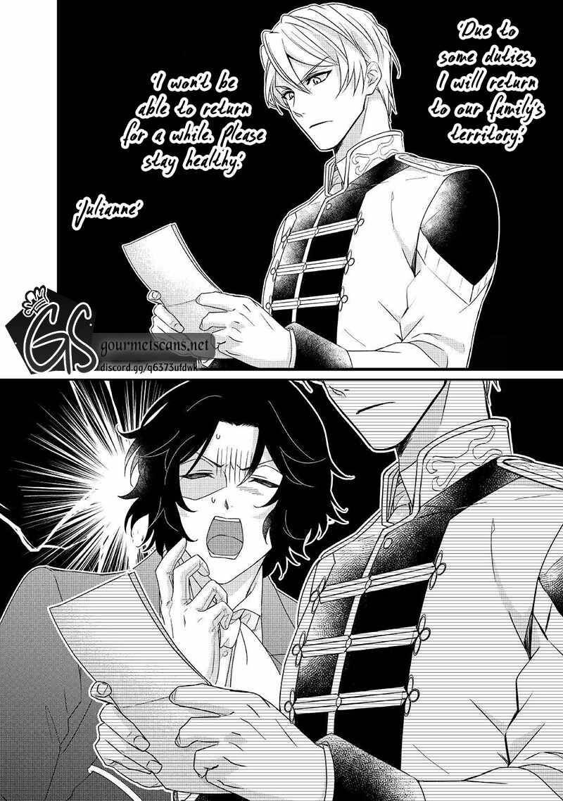 Tensei Koushaku Reijou Funtouki Watashi Rippa Ni Zamaasaretemisemasu Chapter 17 Page 3