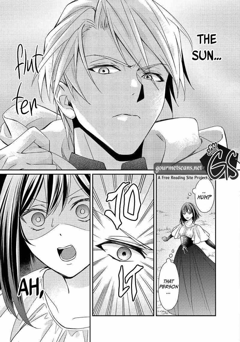 Tensei Koushaku Reijou Funtouki Watashi Rippa Ni Zamaasaretemisemasu Chapter 18 Page 6