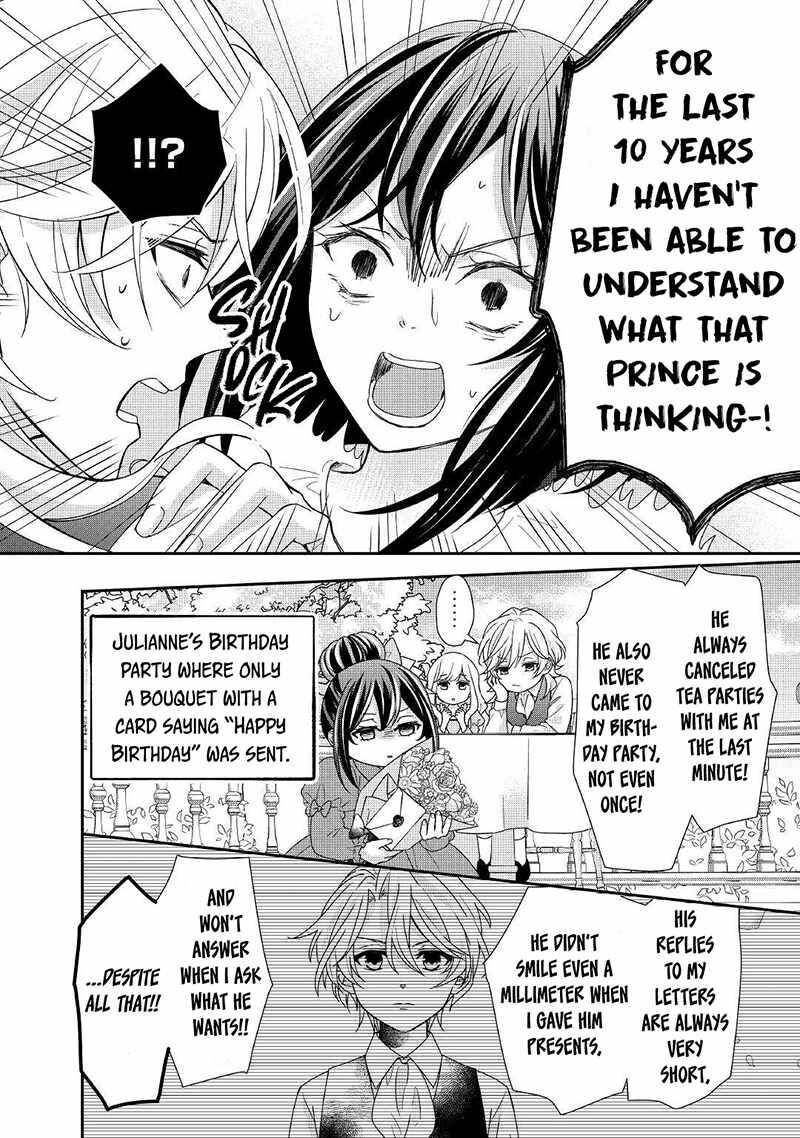 Tensei Koushaku Reijou Funtouki Watashi Rippa Ni Zamaasaretemisemasu Chapter 19 Page 17