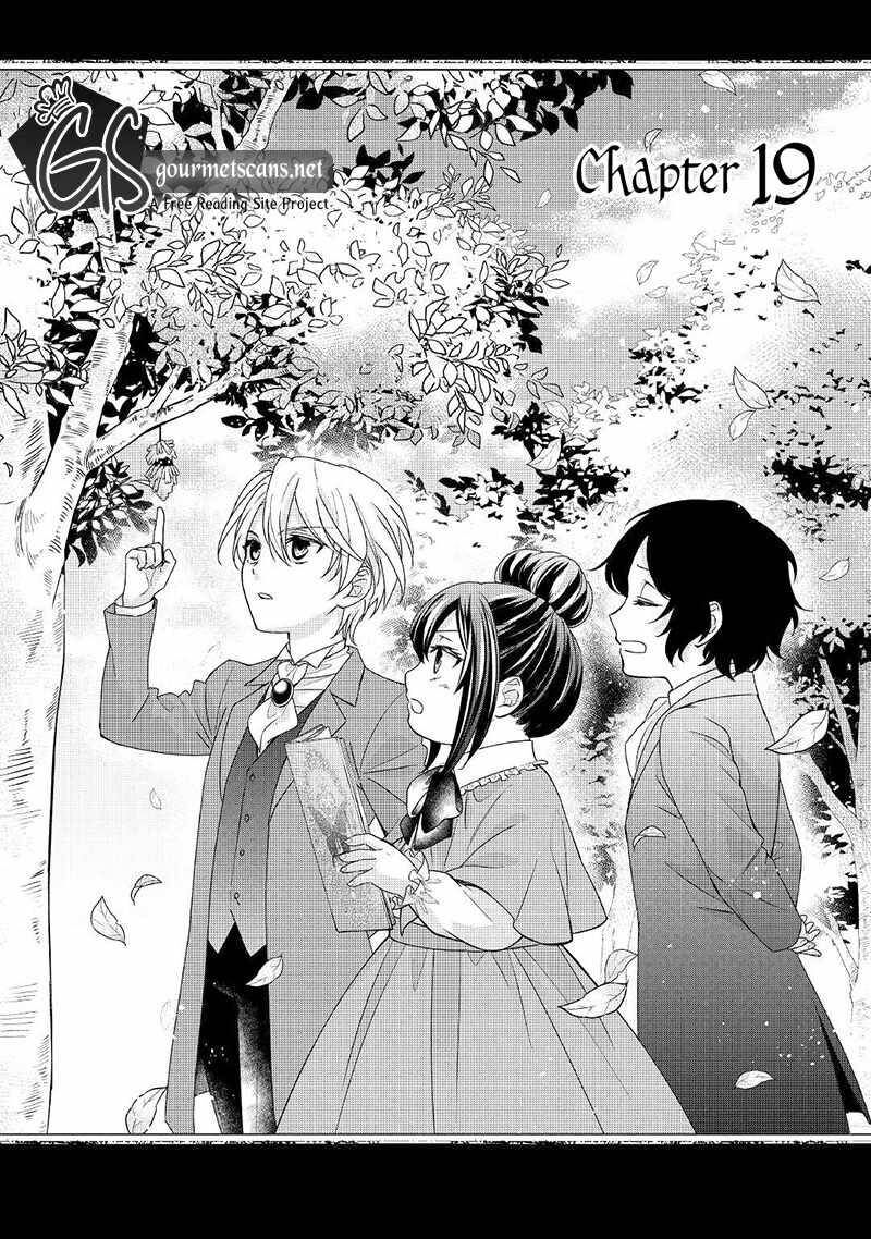 Tensei Koushaku Reijou Funtouki Watashi Rippa Ni Zamaasaretemisemasu Chapter 19 Page 2