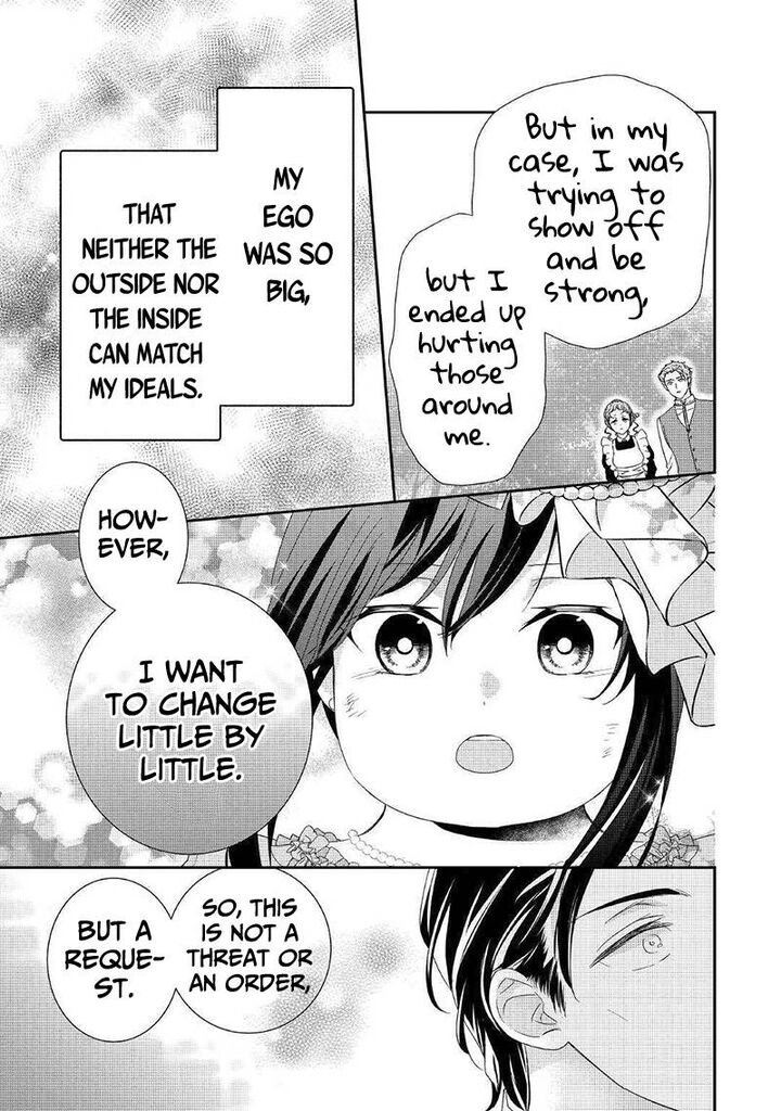 Tensei Koushaku Reijou Funtouki Watashi Rippa Ni Zamaasaretemisemasu Chapter 2 Page 30