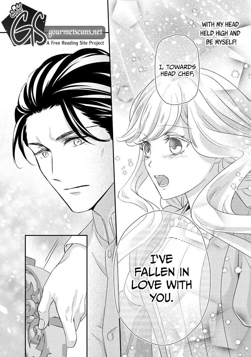 Tensei Koushaku Reijou Funtouki Watashi Rippa Ni Zamaasaretemisemasu Chapter 20 Page 23