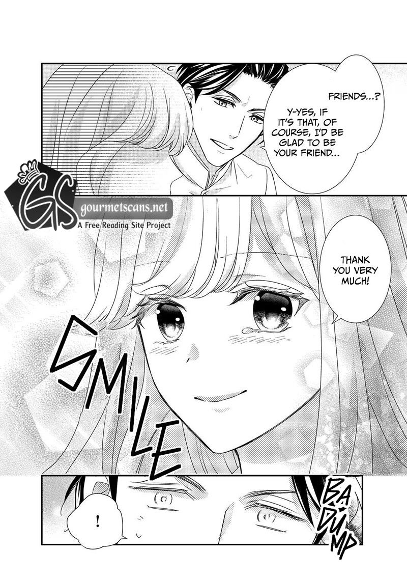 Tensei Koushaku Reijou Funtouki Watashi Rippa Ni Zamaasaretemisemasu Chapter 20 Page 25