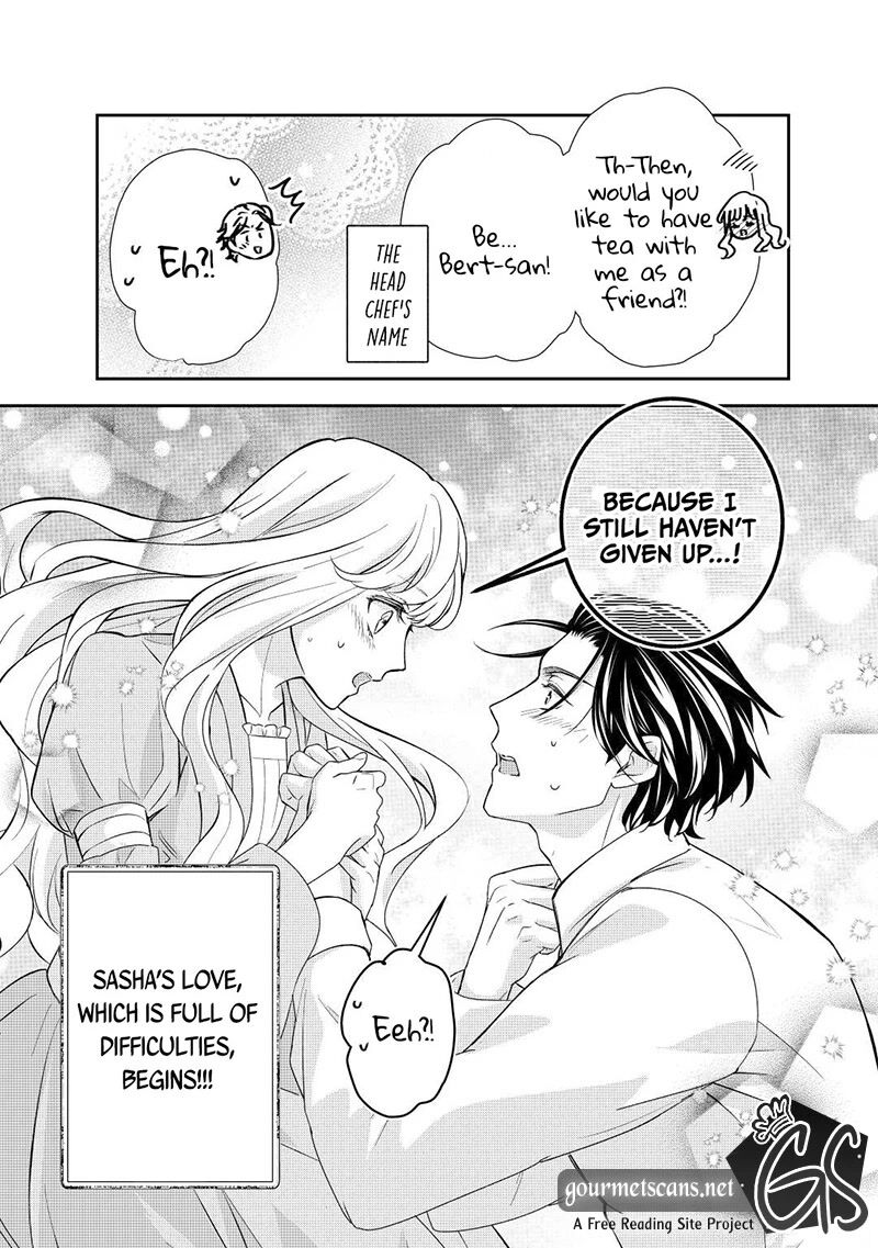 Tensei Koushaku Reijou Funtouki Watashi Rippa Ni Zamaasaretemisemasu Chapter 20 Page 26