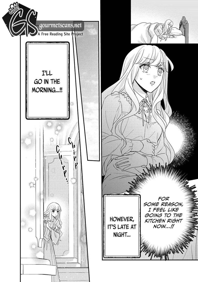 Tensei Koushaku Reijou Funtouki Watashi Rippa Ni Zamaasaretemisemasu Chapter 20 Page 9