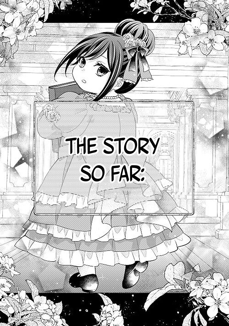 Tensei Koushaku Reijou Funtouki Watashi Rippa Ni Zamaasaretemisemasu Chapter 22 Page 2