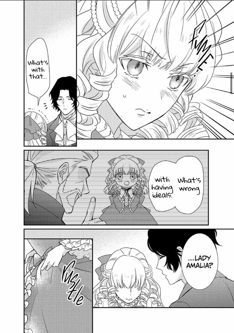 Tensei Koushaku Reijou Funtouki Watashi Rippa Ni Zamaasaretemisemasu Chapter 23 Page 16