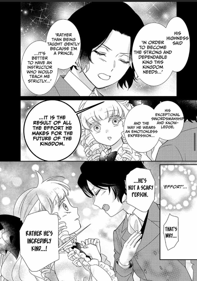 Tensei Koushaku Reijou Funtouki Watashi Rippa Ni Zamaasaretemisemasu Chapter 23 Page 24