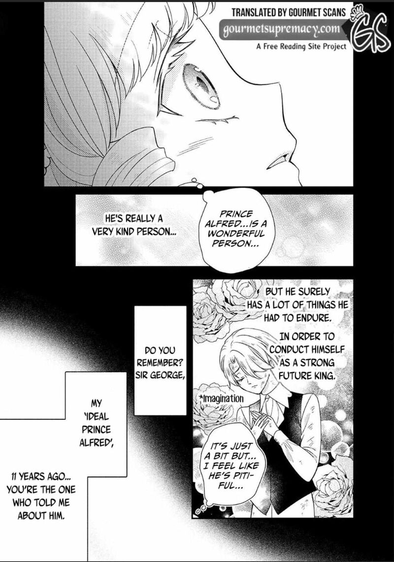 Tensei Koushaku Reijou Funtouki Watashi Rippa Ni Zamaasaretemisemasu Chapter 23 Page 25