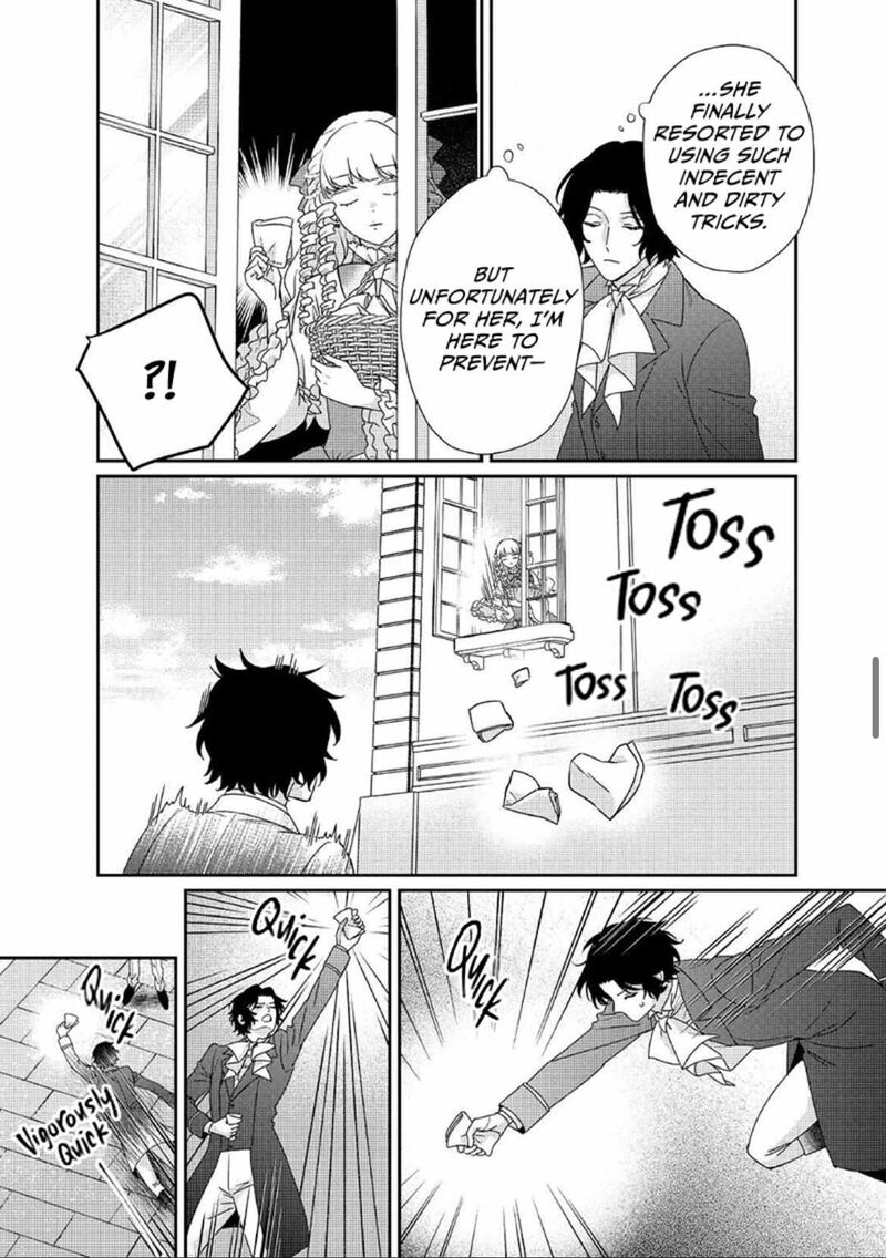 Tensei Koushaku Reijou Funtouki Watashi Rippa Ni Zamaasaretemisemasu Chapter 23 Page 29