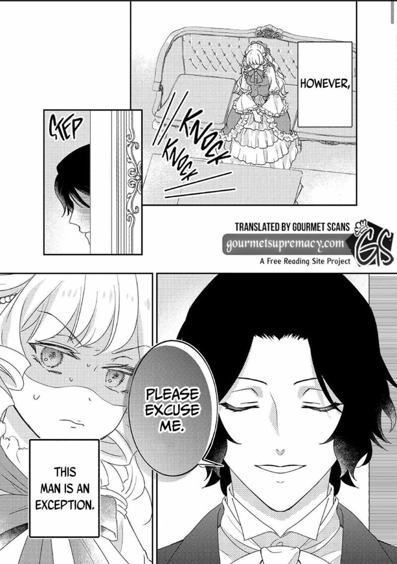 Tensei Koushaku Reijou Funtouki Watashi Rippa Ni Zamaasaretemisemasu Chapter 23 Page 6