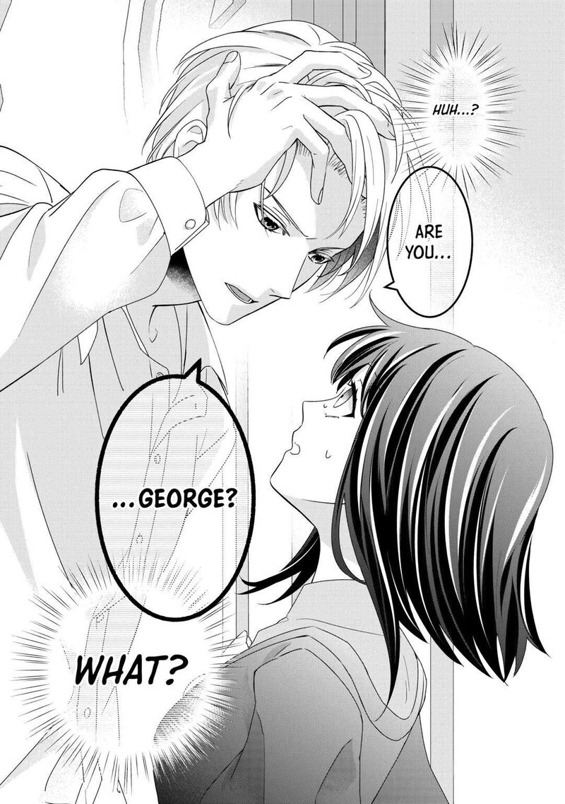 Tensei Koushaku Reijou Funtouki Watashi Rippa Ni Zamaasaretemisemasu Chapter 24 Page 29