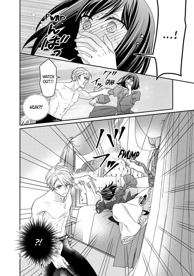 Tensei Koushaku Reijou Funtouki Watashi Rippa Ni Zamaasaretemisemasu Chapter 25 Page 14