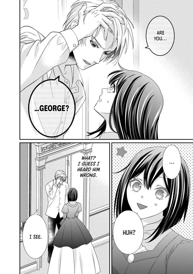 Tensei Koushaku Reijou Funtouki Watashi Rippa Ni Zamaasaretemisemasu Chapter 25 Page 2