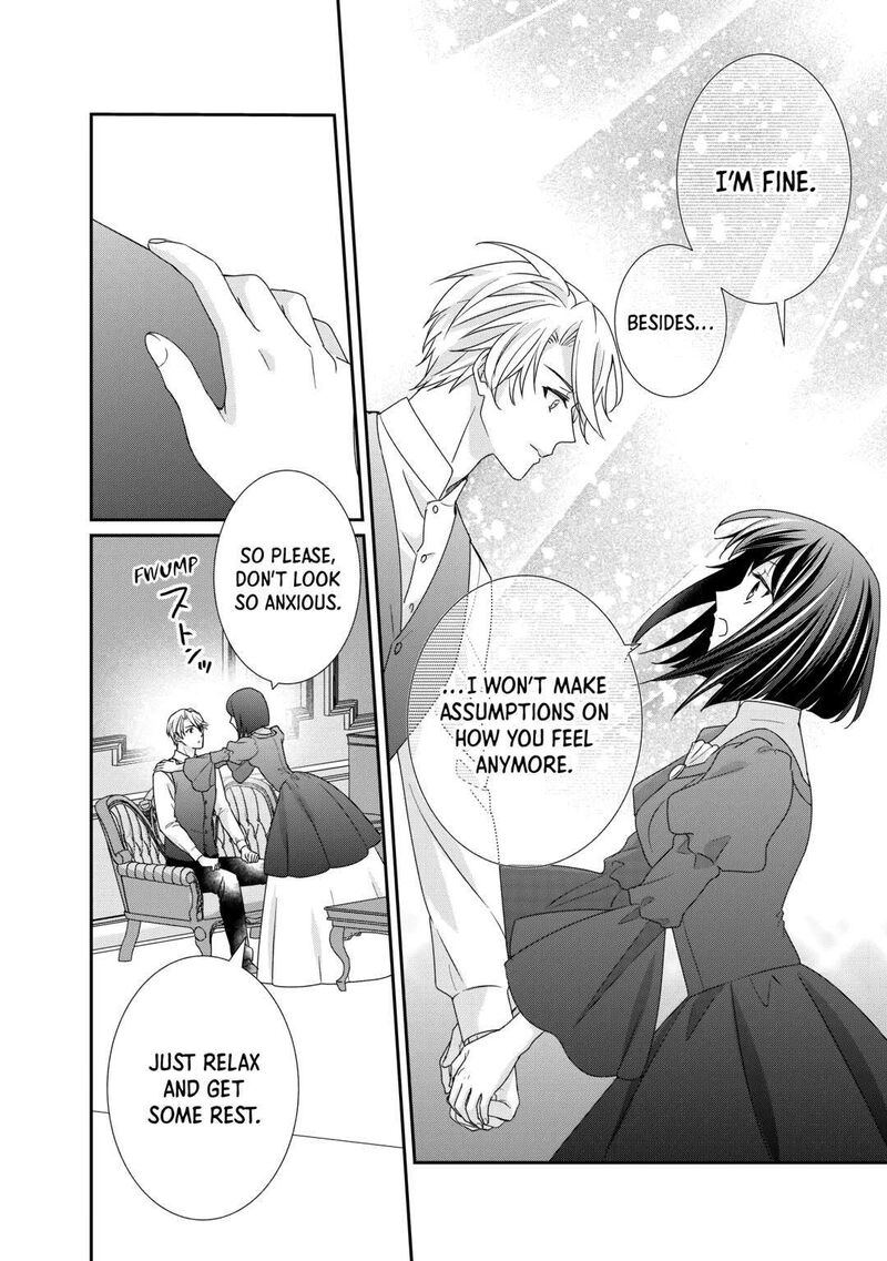 Tensei Koushaku Reijou Funtouki Watashi Rippa Ni Zamaasaretemisemasu Chapter 25 Page 20