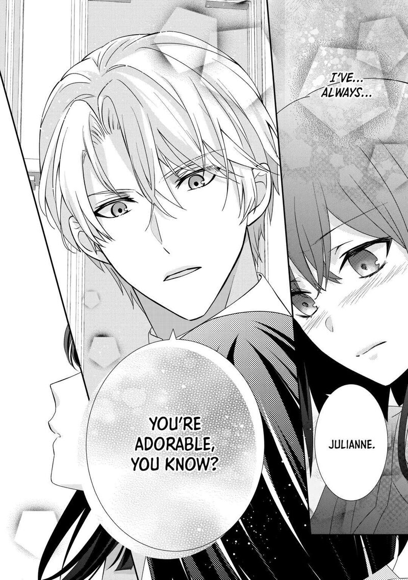 Tensei Koushaku Reijou Funtouki Watashi Rippa Ni Zamaasaretemisemasu Chapter 25 Page 28