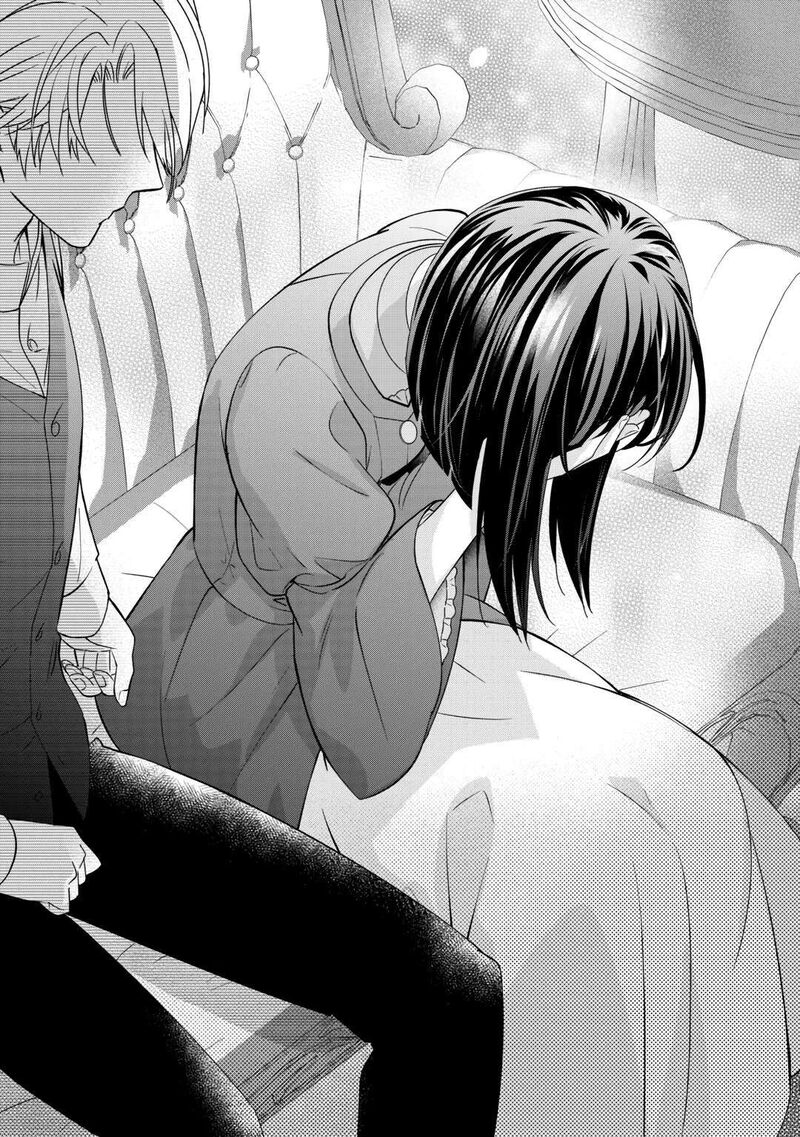 Tensei Koushaku Reijou Funtouki Watashi Rippa Ni Zamaasaretemisemasu Chapter 25 Page 30