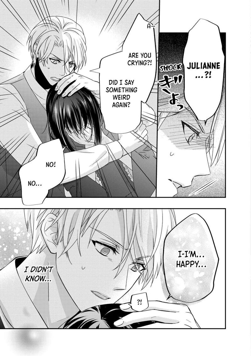 Tensei Koushaku Reijou Funtouki Watashi Rippa Ni Zamaasaretemisemasu Chapter 25 Page 31