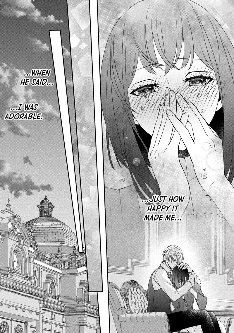 Tensei Koushaku Reijou Funtouki Watashi Rippa Ni Zamaasaretemisemasu Chapter 25 Page 32