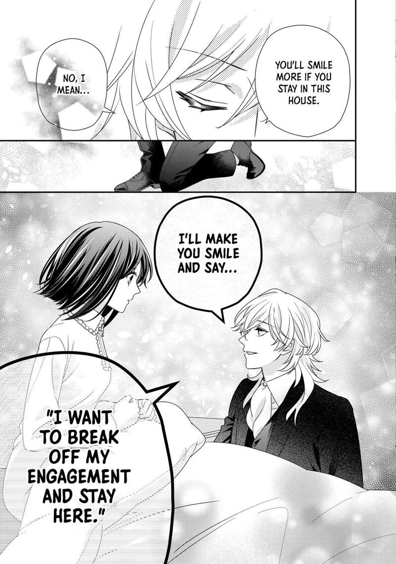 Tensei Koushaku Reijou Funtouki Watashi Rippa Ni Zamaasaretemisemasu Chapter 26 Page 29