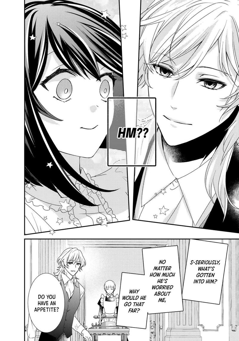 Tensei Koushaku Reijou Funtouki Watashi Rippa Ni Zamaasaretemisemasu Chapter 26 Page 30