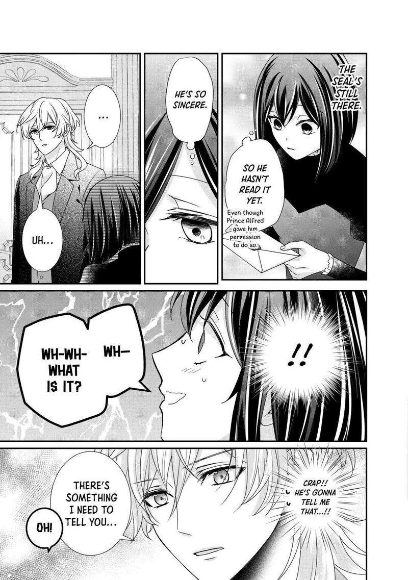 Tensei Koushaku Reijou Funtouki Watashi Rippa Ni Zamaasaretemisemasu Chapter 28 Page 11