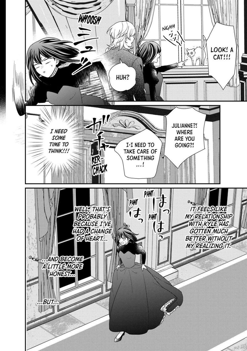 Tensei Koushaku Reijou Funtouki Watashi Rippa Ni Zamaasaretemisemasu Chapter 28 Page 12