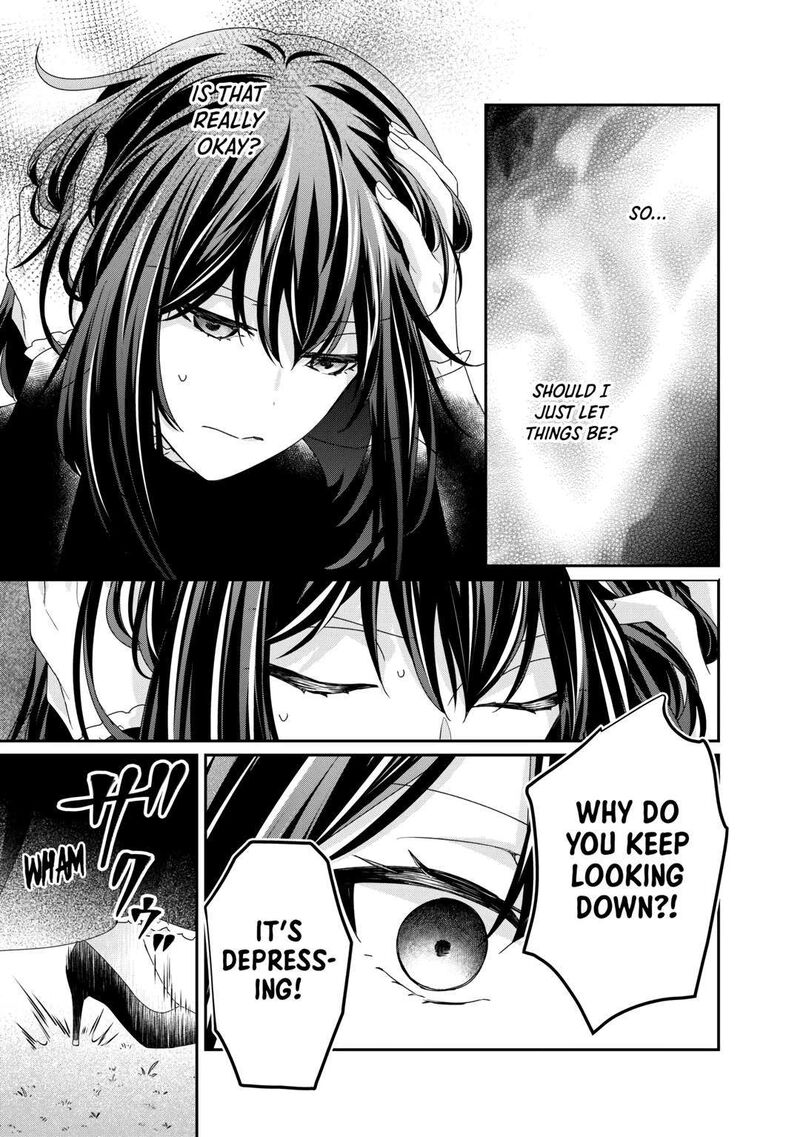 Tensei Koushaku Reijou Funtouki Watashi Rippa Ni Zamaasaretemisemasu Chapter 28 Page 15