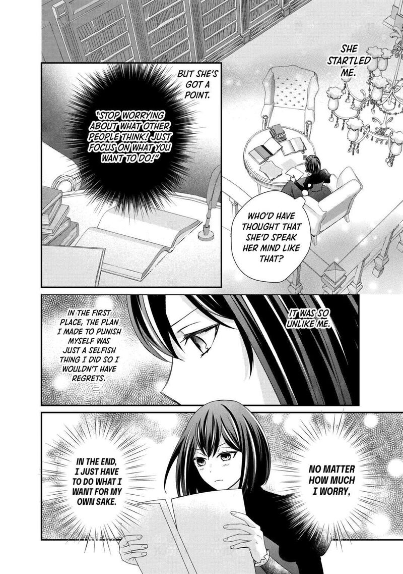 Tensei Koushaku Reijou Funtouki Watashi Rippa Ni Zamaasaretemisemasu Chapter 28 Page 26