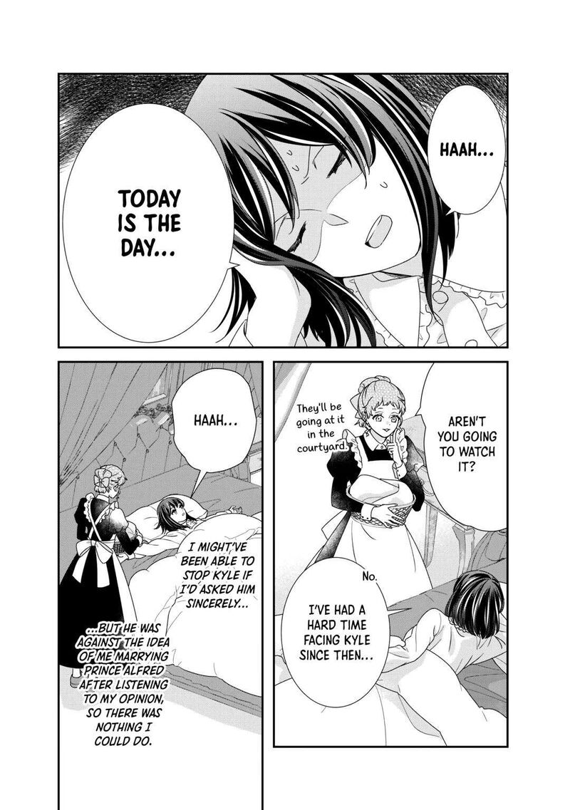 Tensei Koushaku Reijou Funtouki Watashi Rippa Ni Zamaasaretemisemasu Chapter 29 Page 14