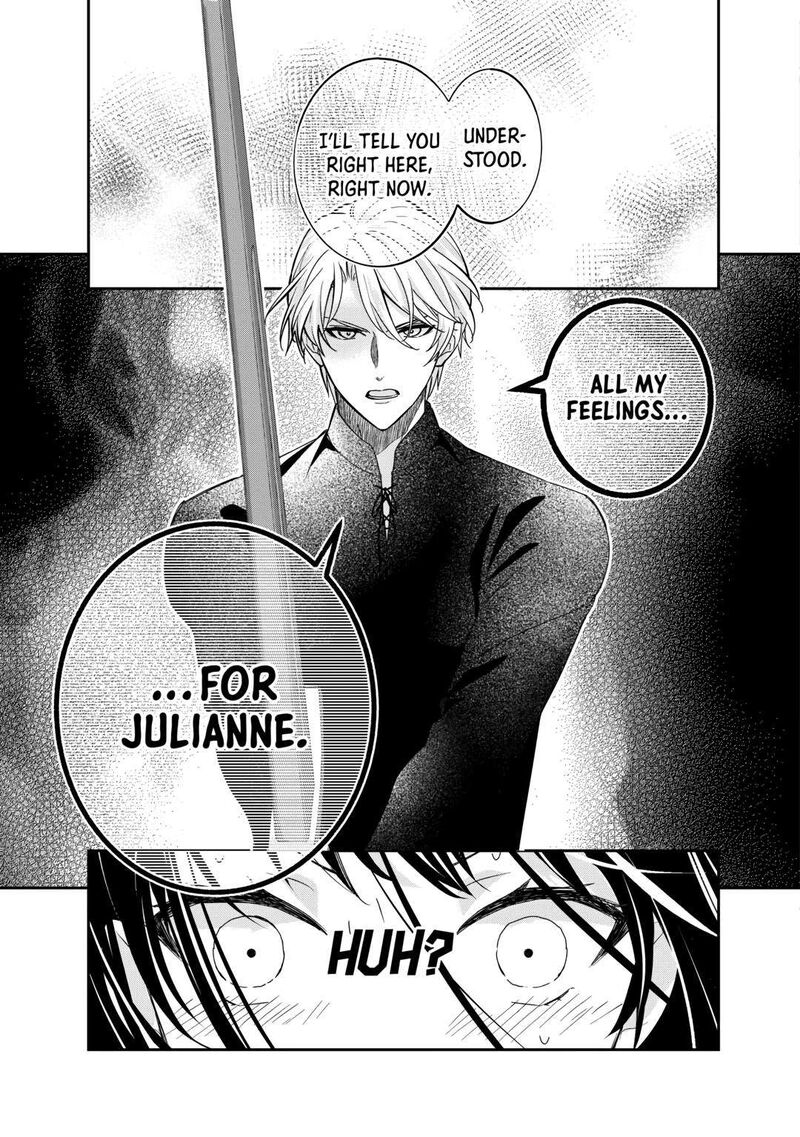 Tensei Koushaku Reijou Funtouki Watashi Rippa Ni Zamaasaretemisemasu Chapter 29 Page 31