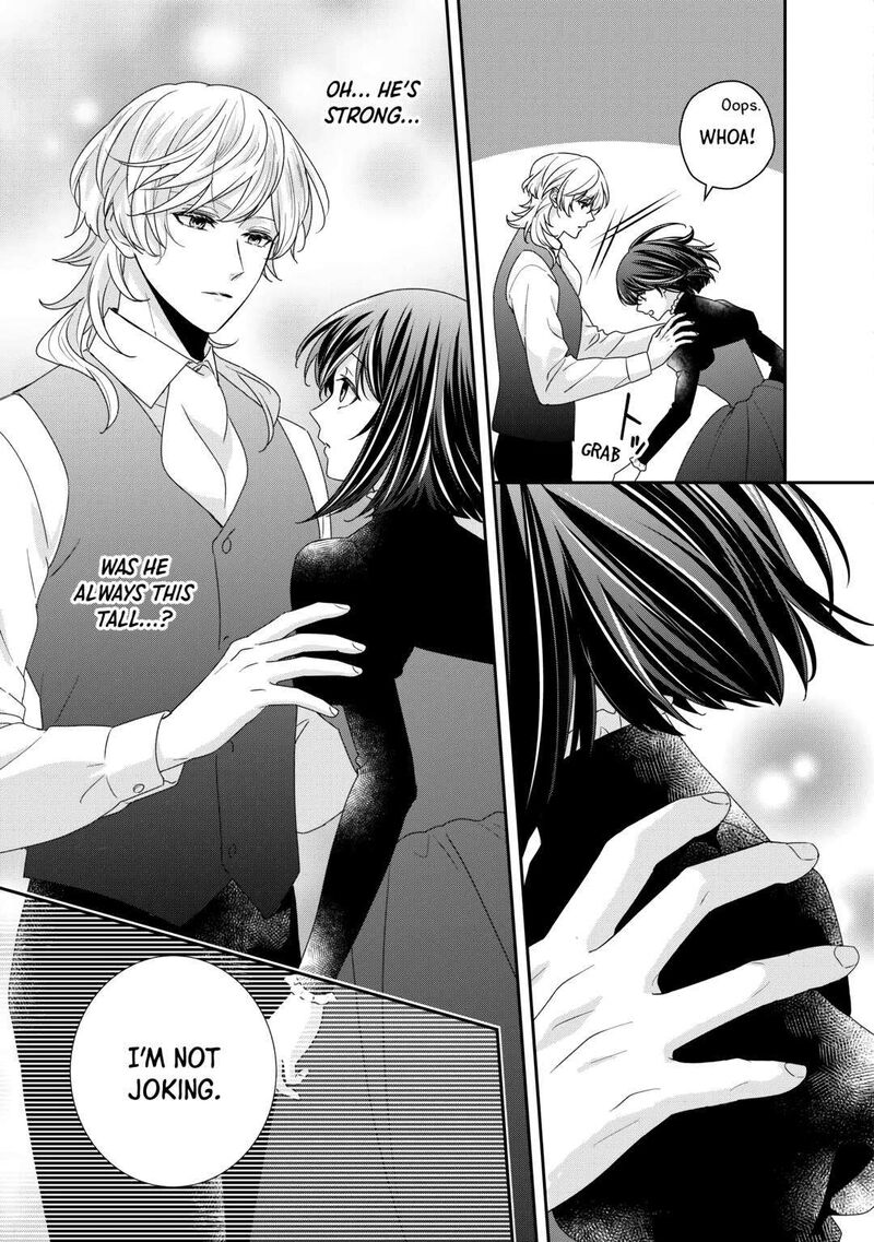 Tensei Koushaku Reijou Funtouki Watashi Rippa Ni Zamaasaretemisemasu Chapter 29 Page 5