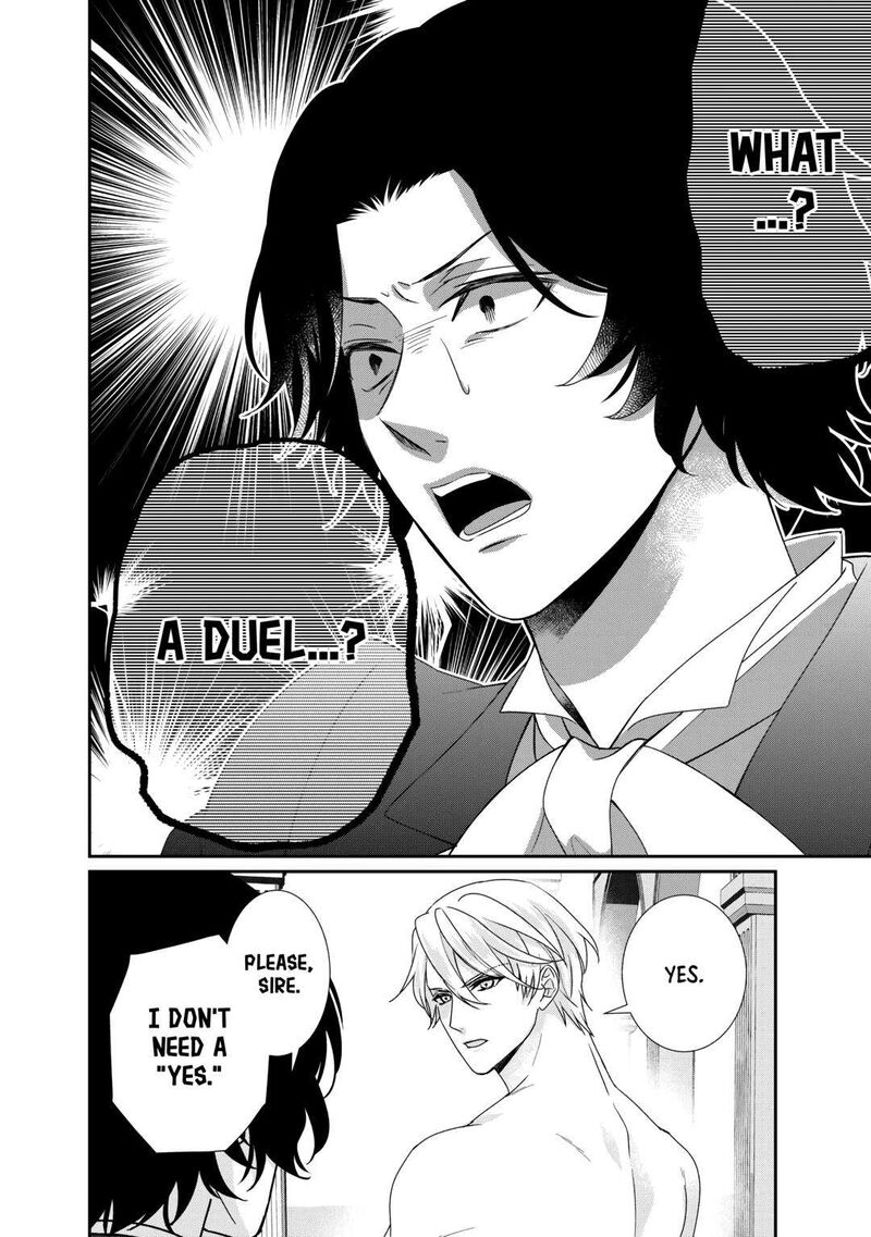 Tensei Koushaku Reijou Funtouki Watashi Rippa Ni Zamaasaretemisemasu Chapter 29 Page 8